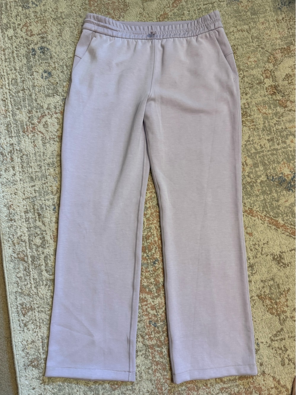 Lululemon Softstreme High-Rise Pant *Full Length